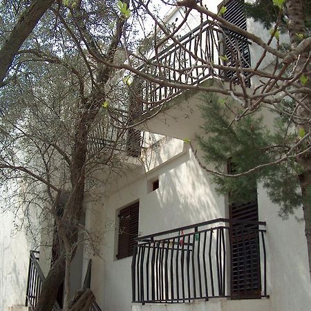 Miron Apart&Rooms Rafajlovići Exteriör bild