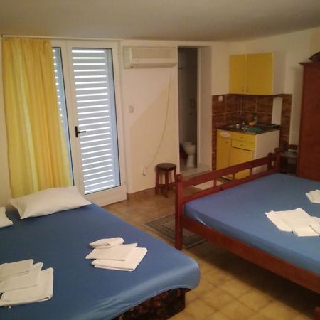 Miron Apart&Rooms Rafajlovići Exteriör bild