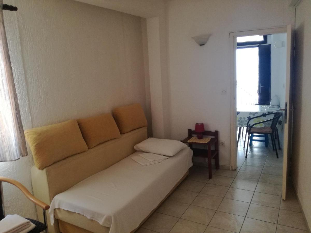 Miron Apart&Rooms Rafajlovići Exteriör bild