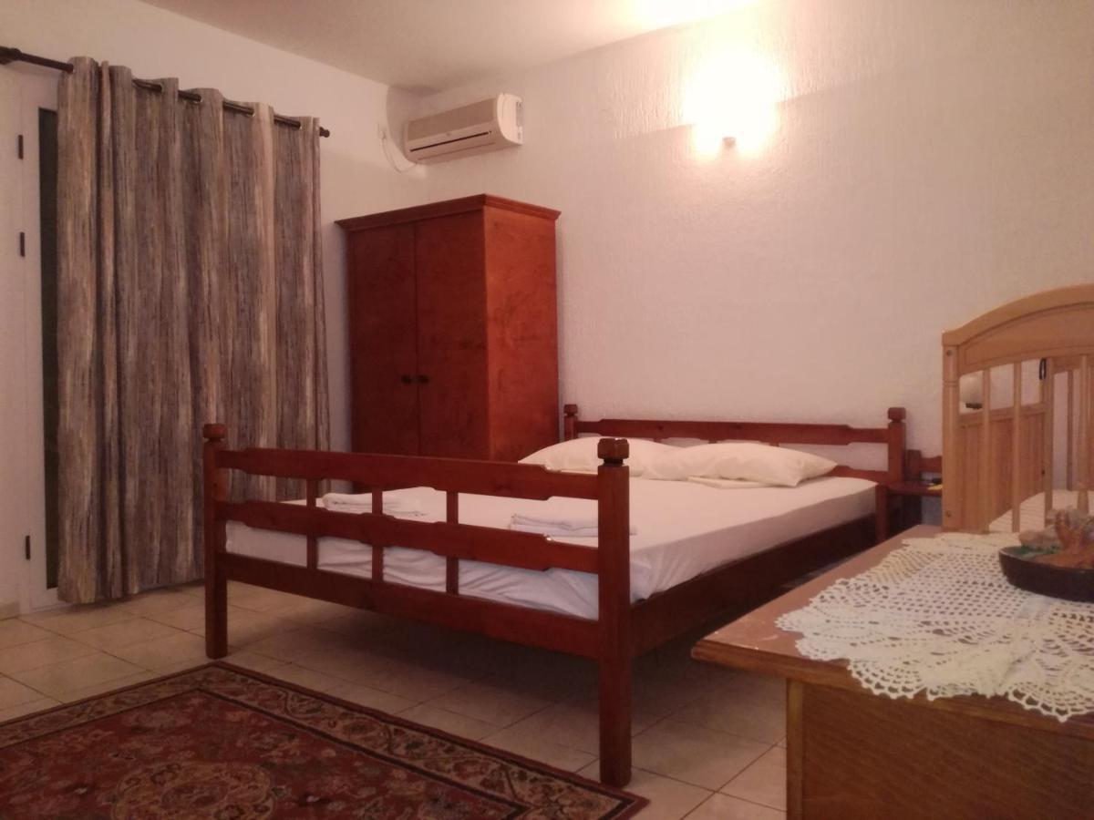 Miron Apart&Rooms Rafajlovići Exteriör bild