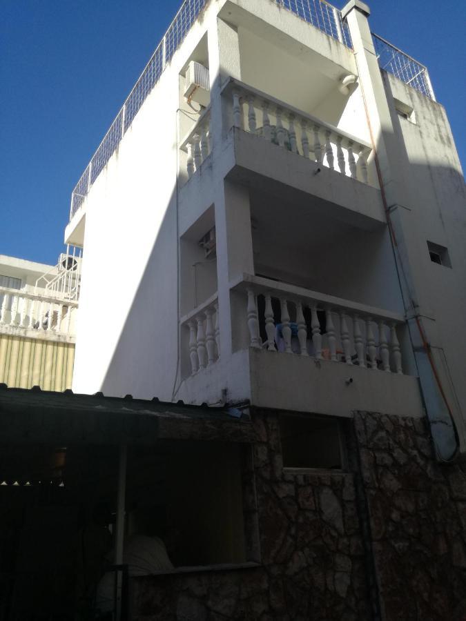 Miron Apart&Rooms Rafajlovići Exteriör bild