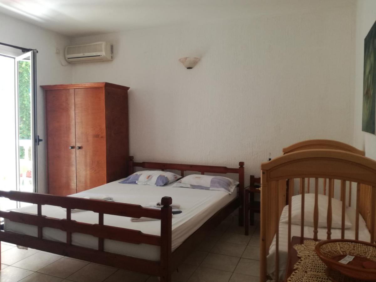 Miron Apart&Rooms Rafajlovići Exteriör bild