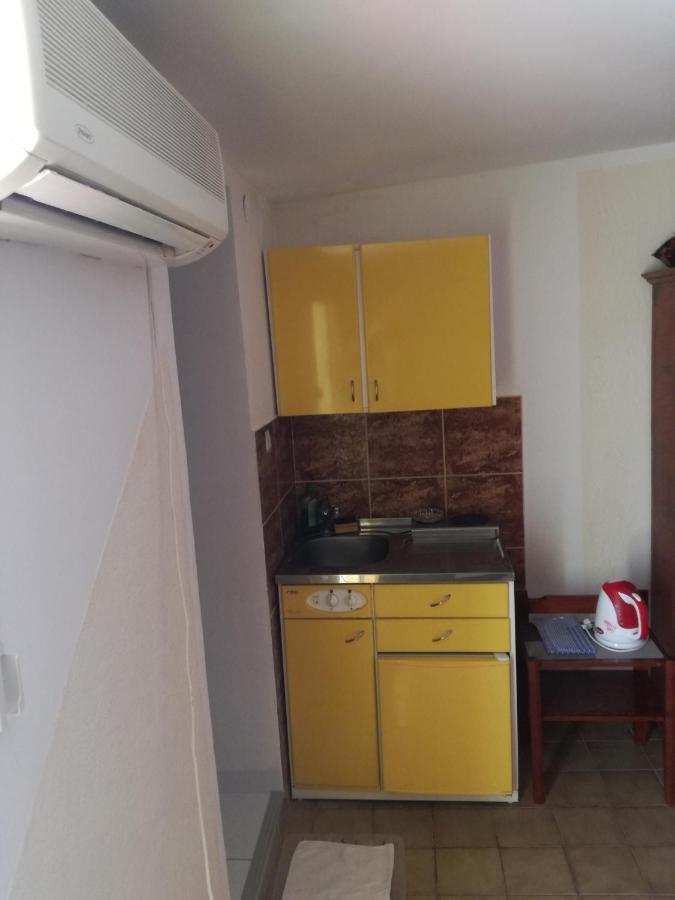 Miron Apart&Rooms Rafajlovići Exteriör bild