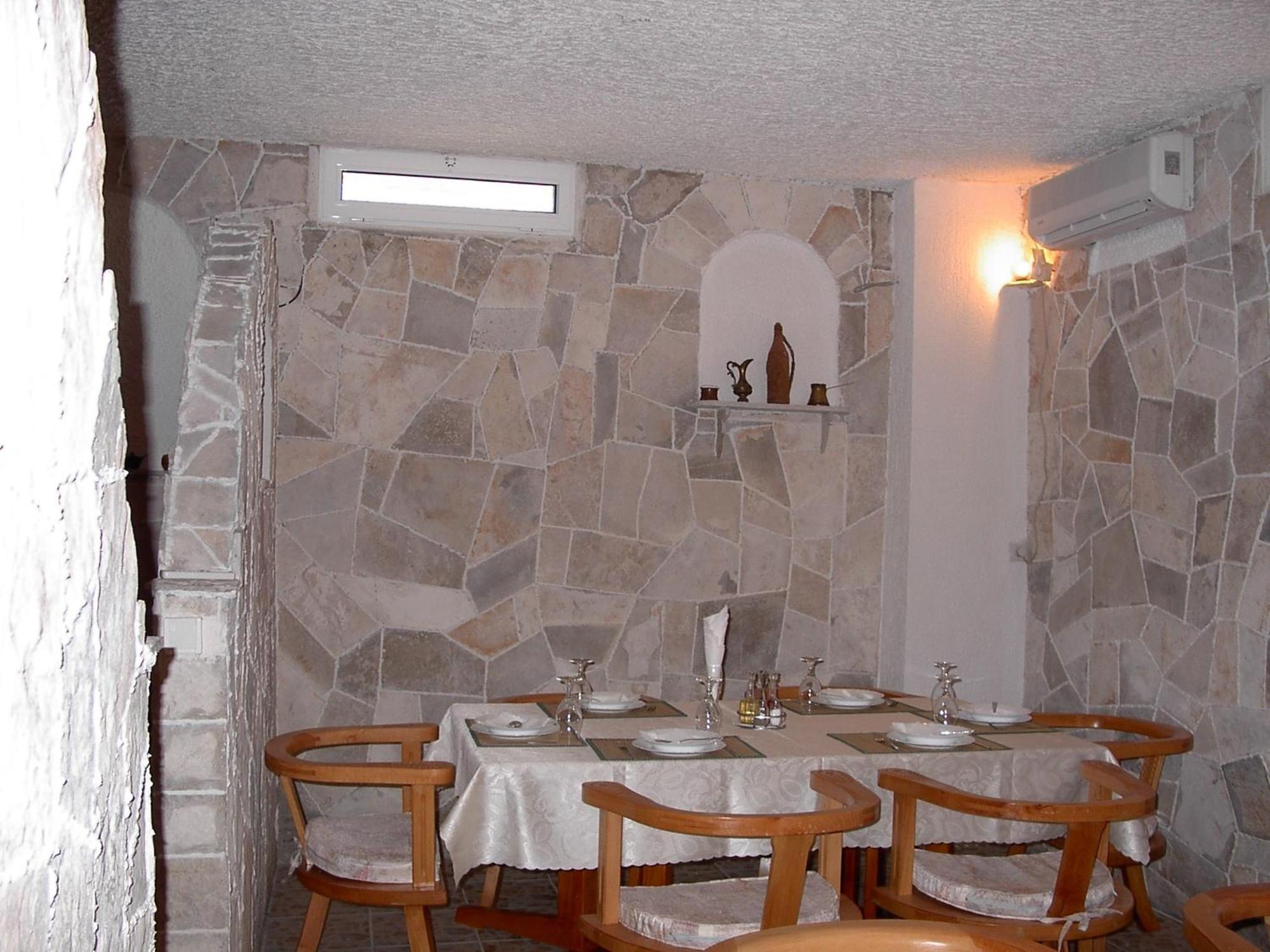 Miron Apart&Rooms Rafajlovići Exteriör bild