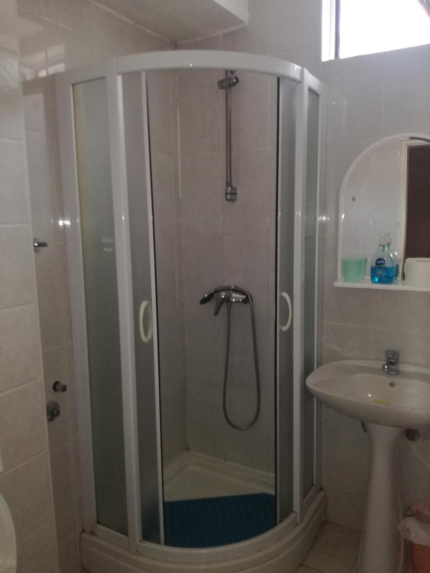 Miron Apart&Rooms Rafajlovići Exteriör bild