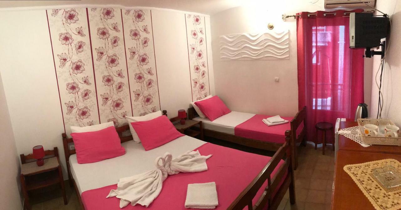 Miron Apart&Rooms Rafajlovići Exteriör bild