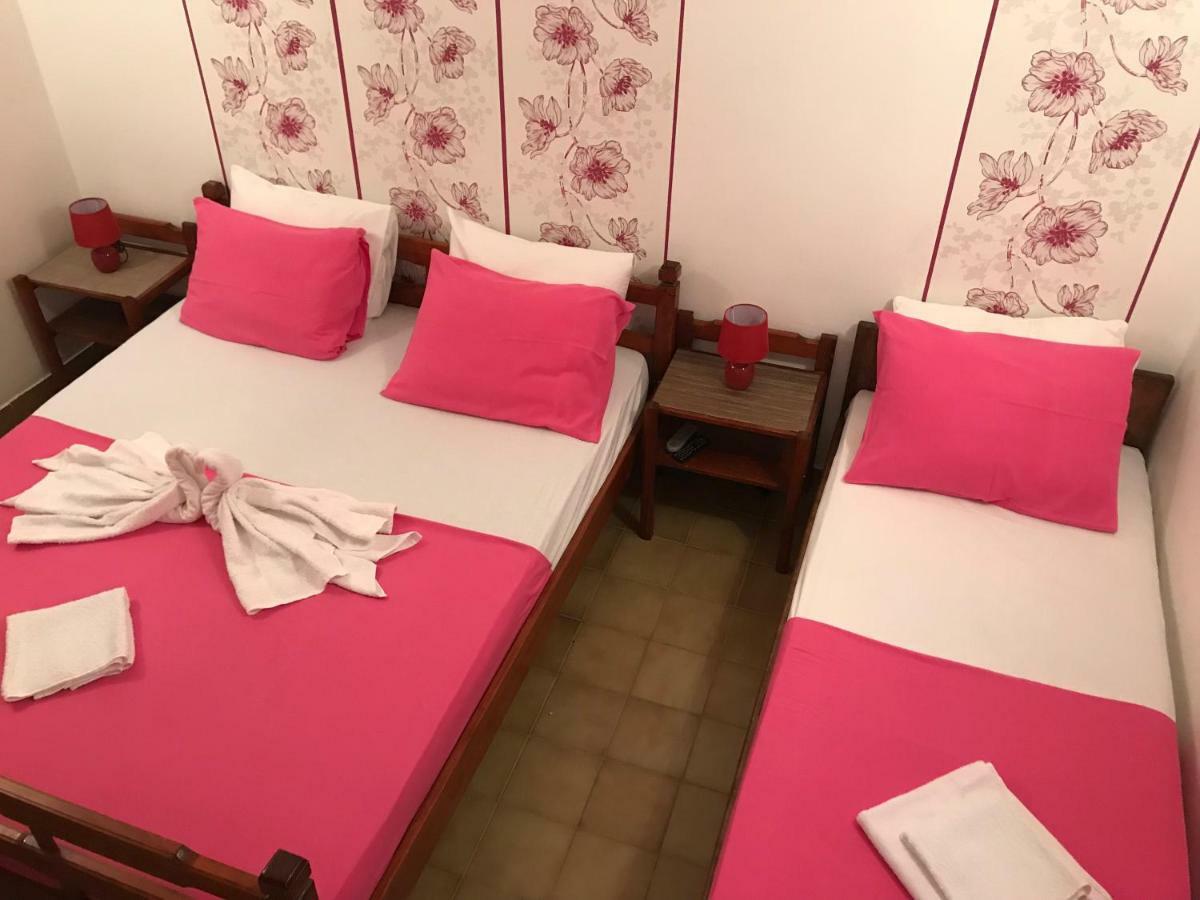 Miron Apart&Rooms Rafajlovići Exteriör bild