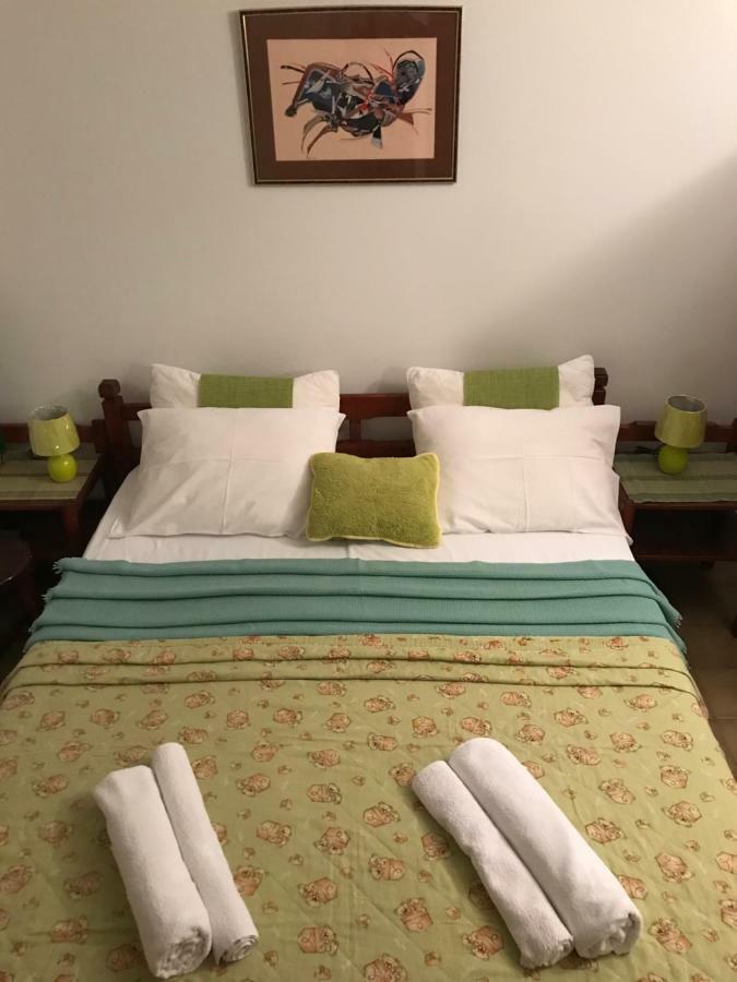 Miron Apart&Rooms Rafajlovići Exteriör bild