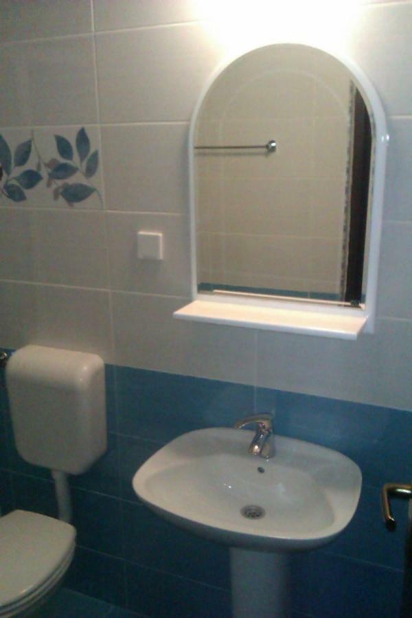 Miron Apart&Rooms Rafajlovići Exteriör bild