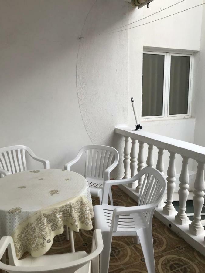 Miron Apart&Rooms Rafajlovići Exteriör bild